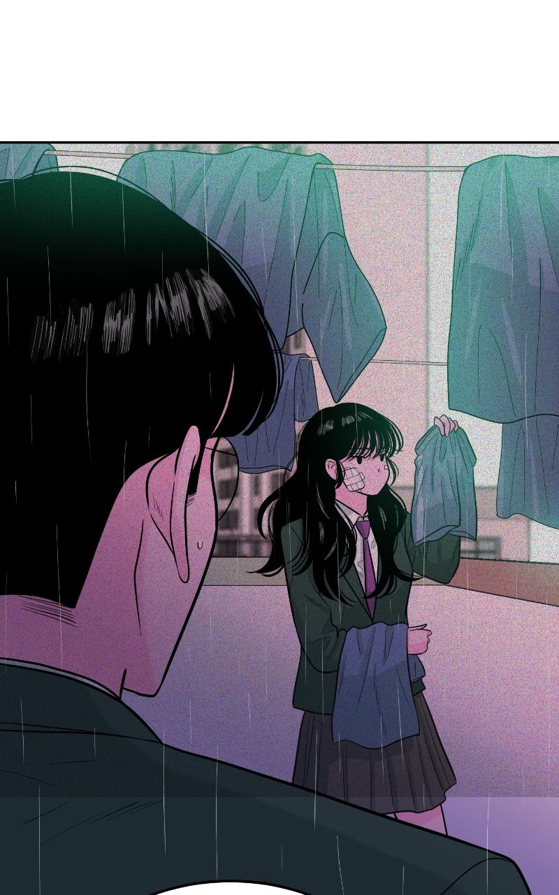 The Good Student Chapter 7 - Page 133