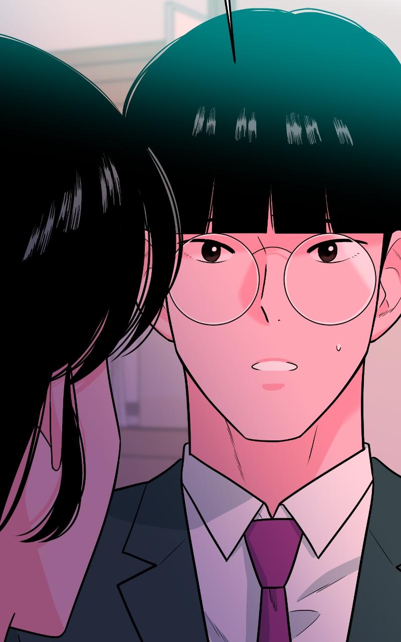 The Good Student Chapter 7 - Page 136