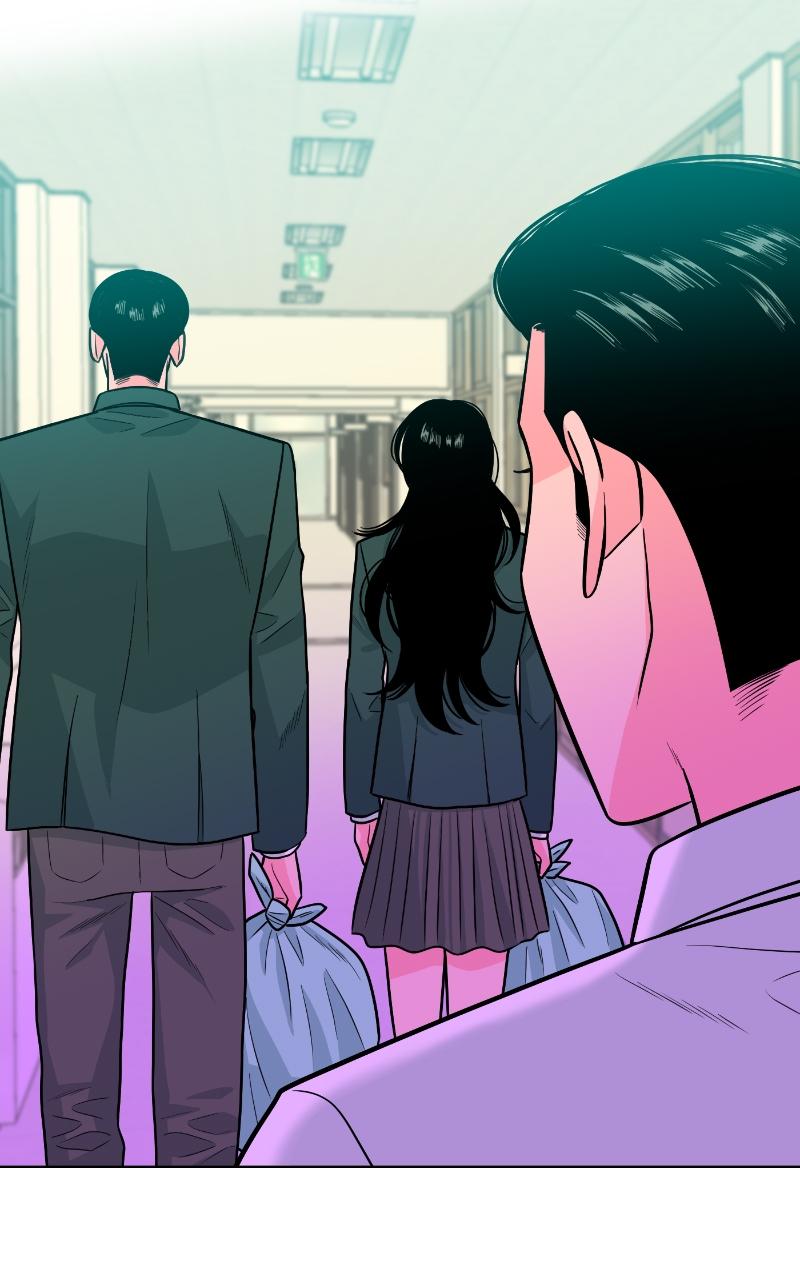 The Good Student Chapter 7 - Page 140