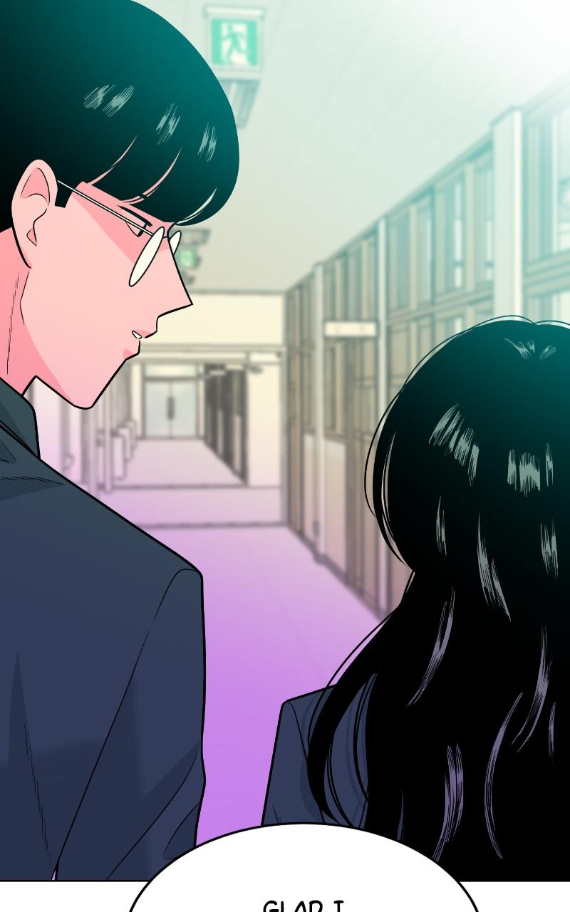 The Good Student Chapter 7 - Page 143