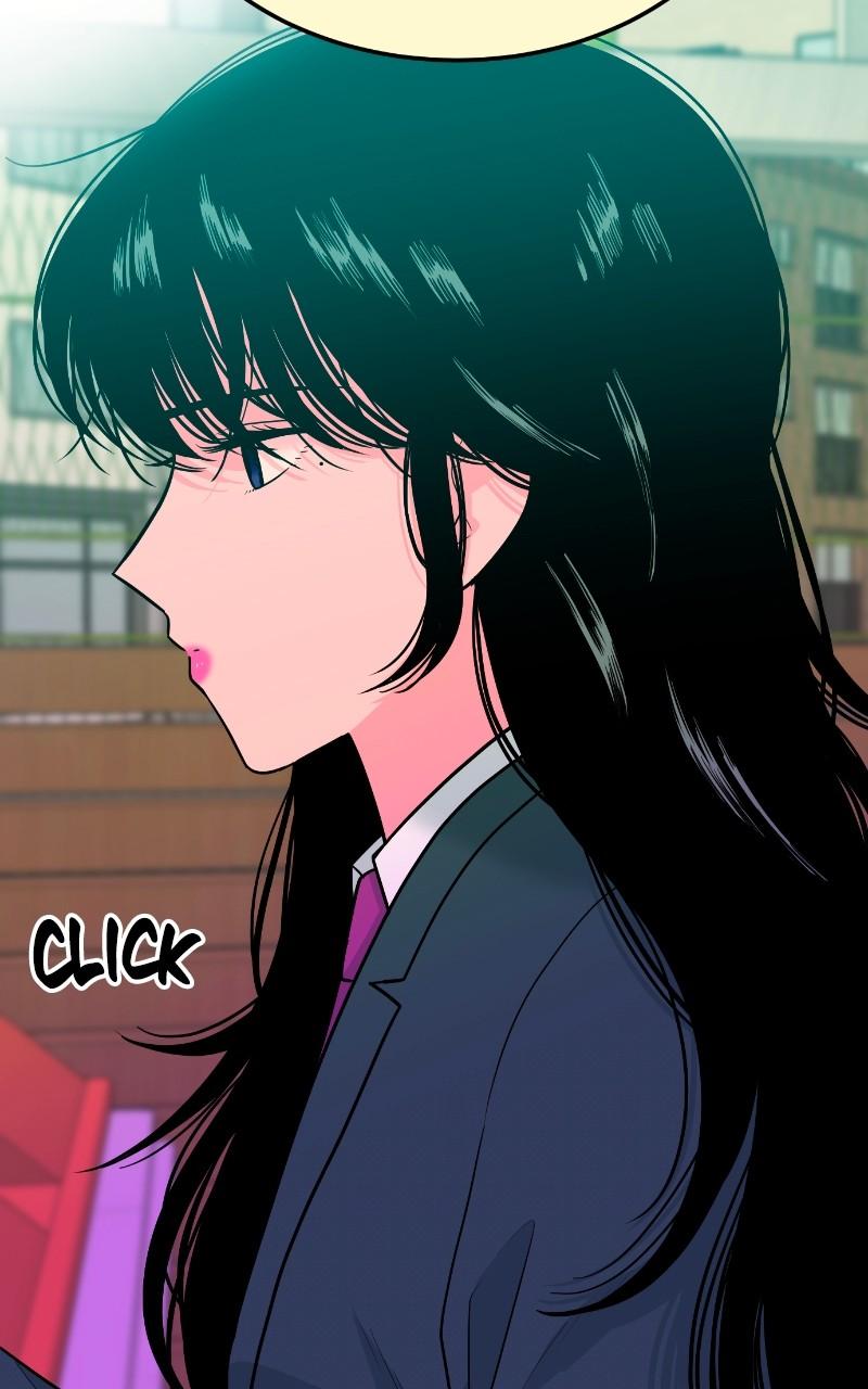 The Good Student Chapter 8 - Page 5