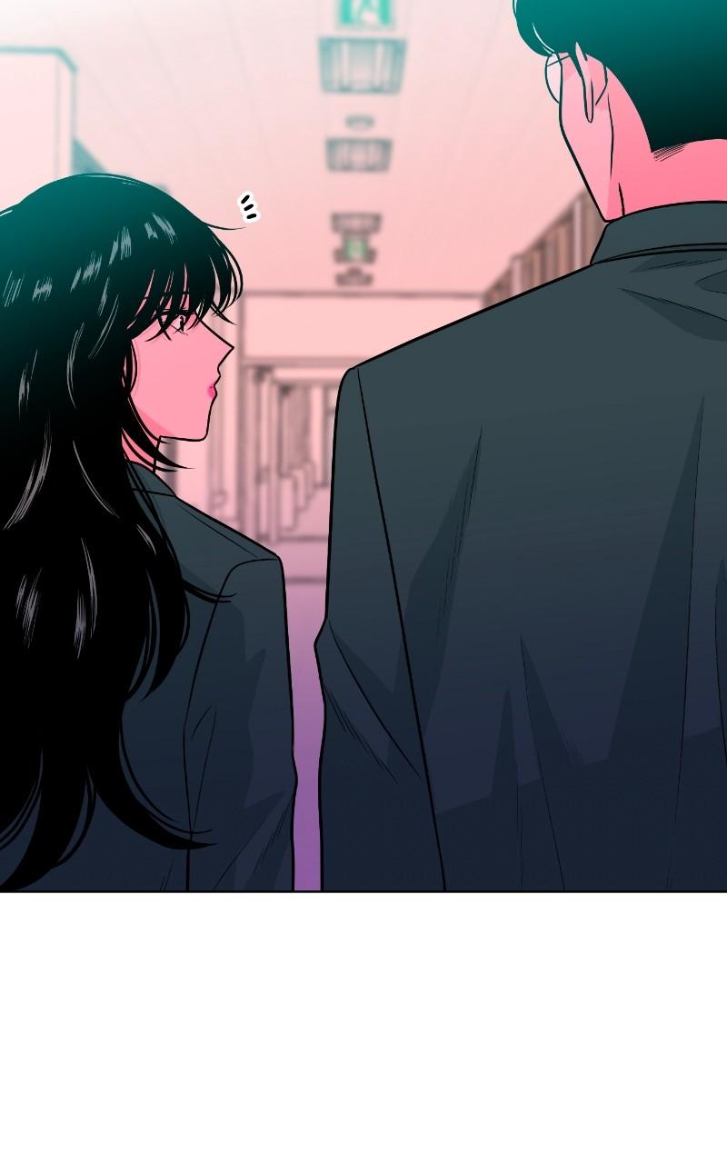 The Good Student Chapter 8 - Page 7