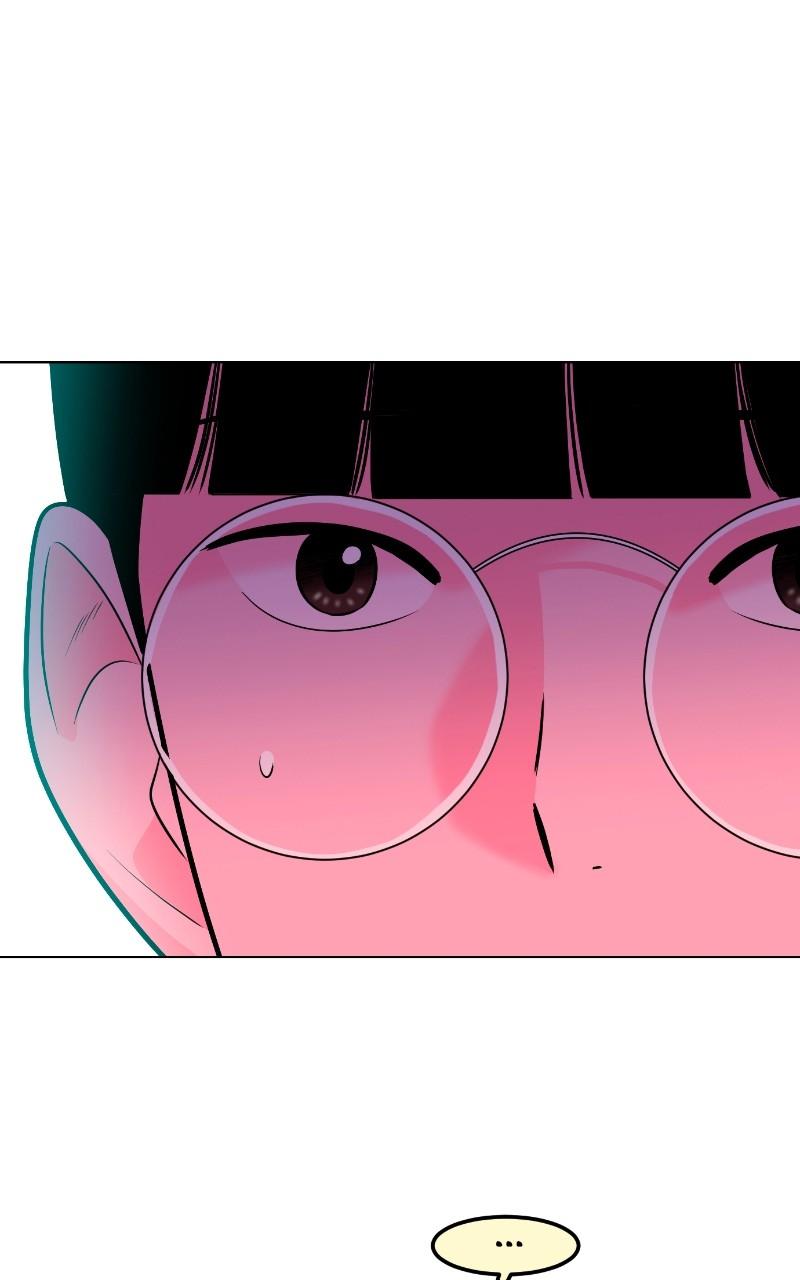 The Good Student Chapter 8 - Page 8