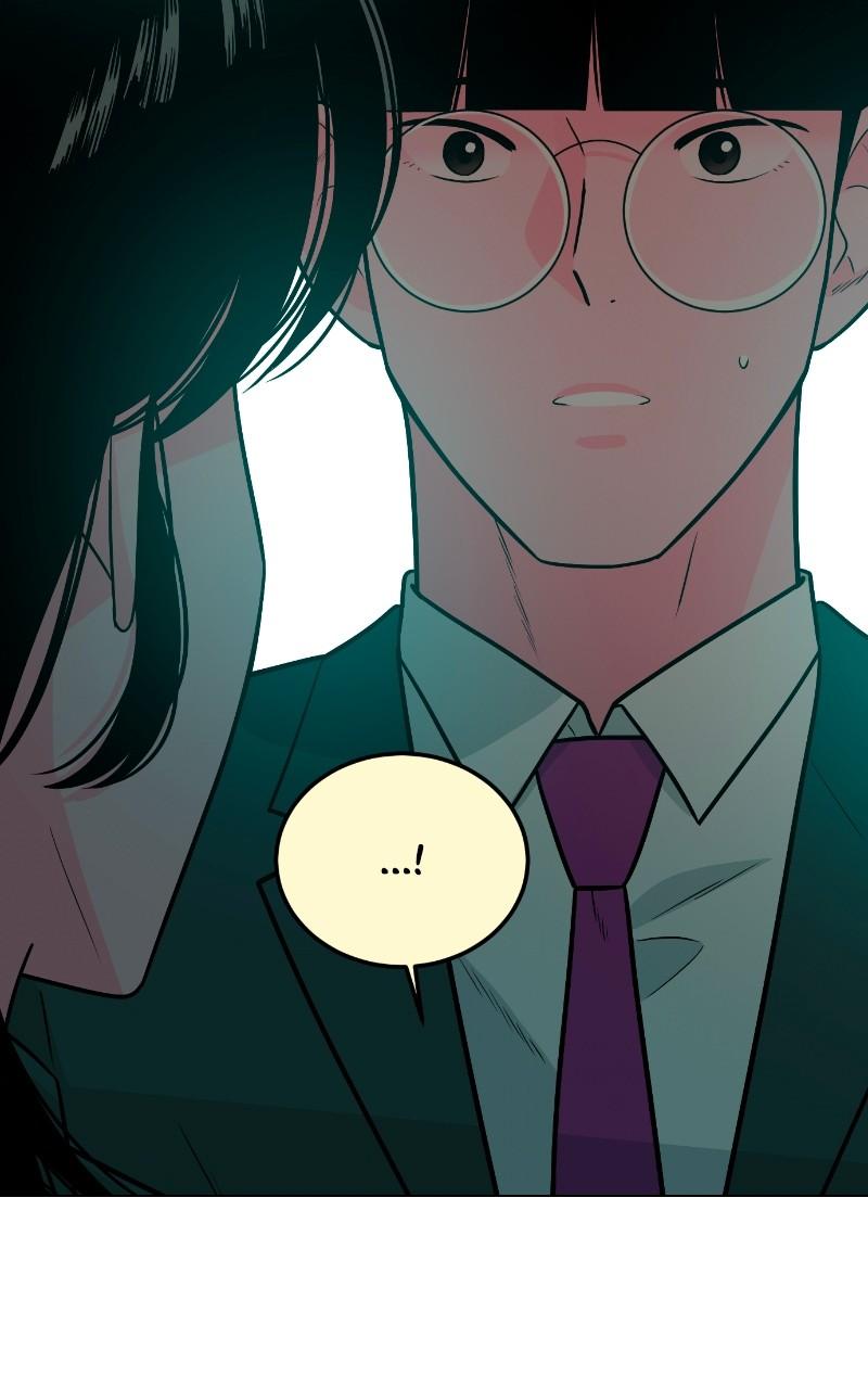 The Good Student Chapter 8 - Page 11