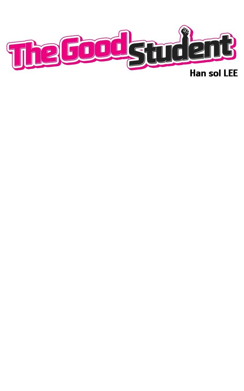 The Good Student Chapter 8 - Page 14