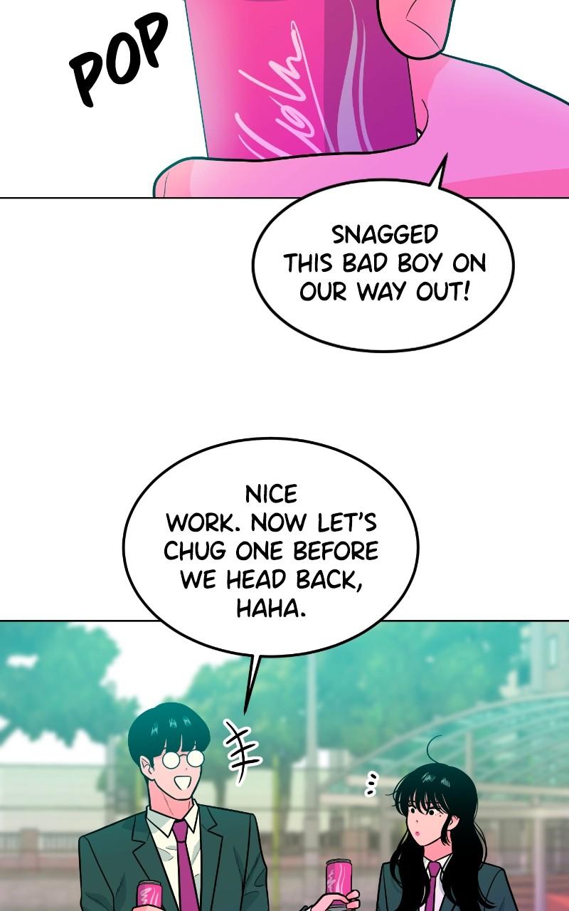 The Good Student Chapter 8 - Page 16