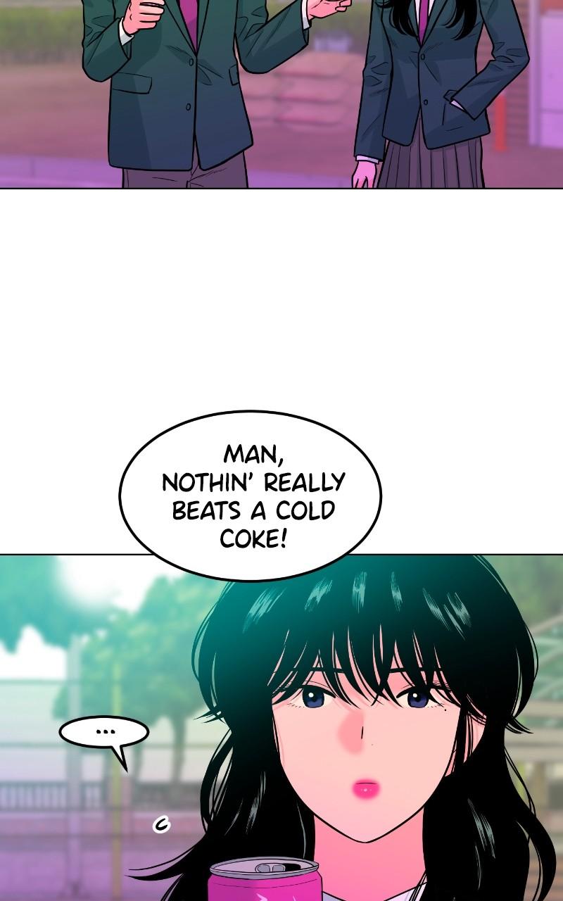 The Good Student Chapter 8 - Page 17