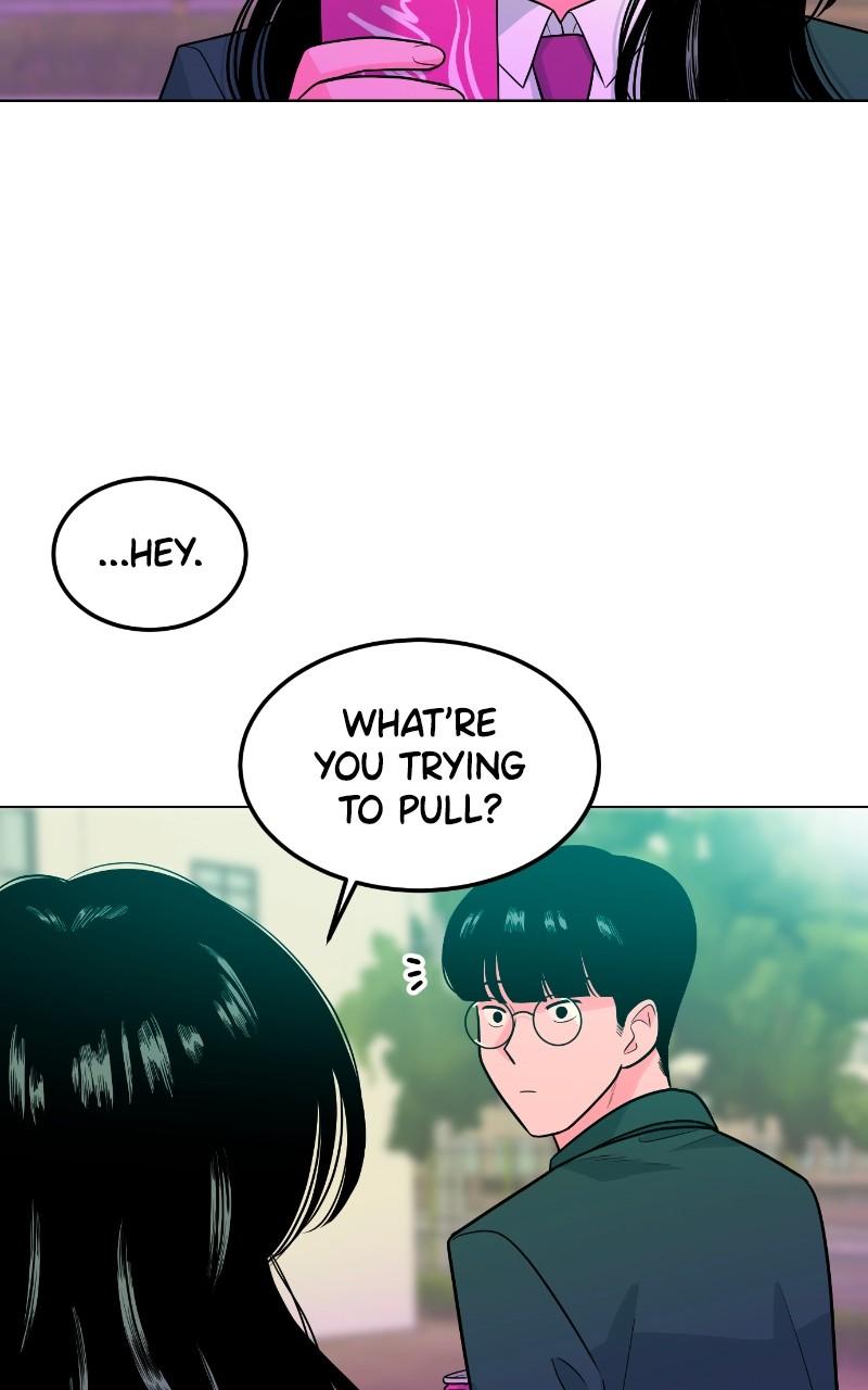 The Good Student Chapter 8 - Page 18