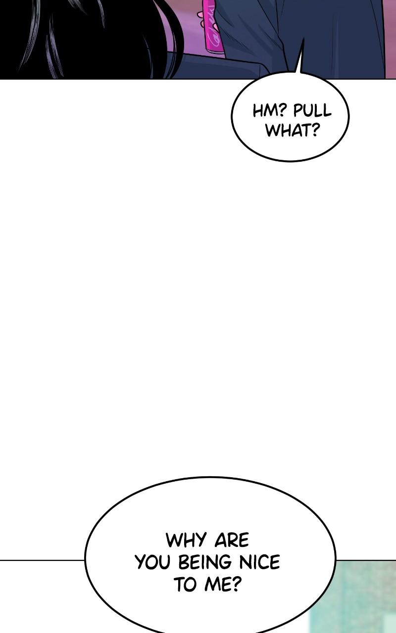 The Good Student Chapter 8 - Page 19