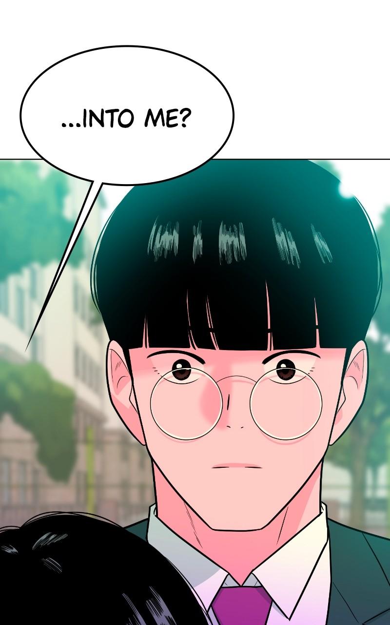 The Good Student Chapter 8 - Page 22