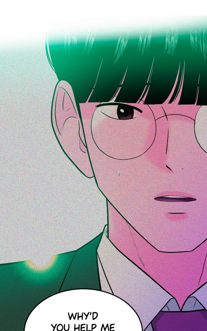 The Good Student Chapter 8 - Page 27