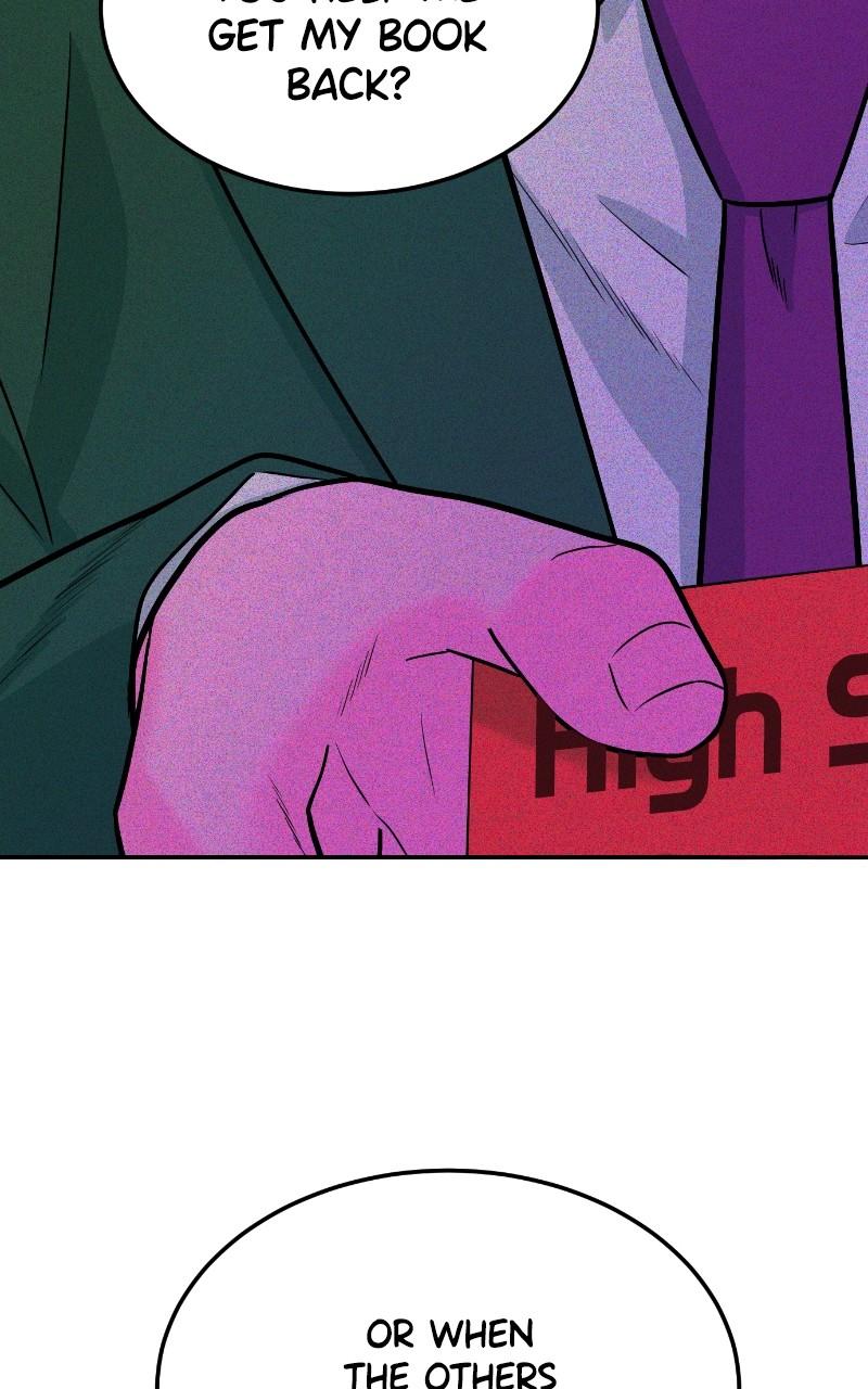 The Good Student Chapter 8 - Page 28