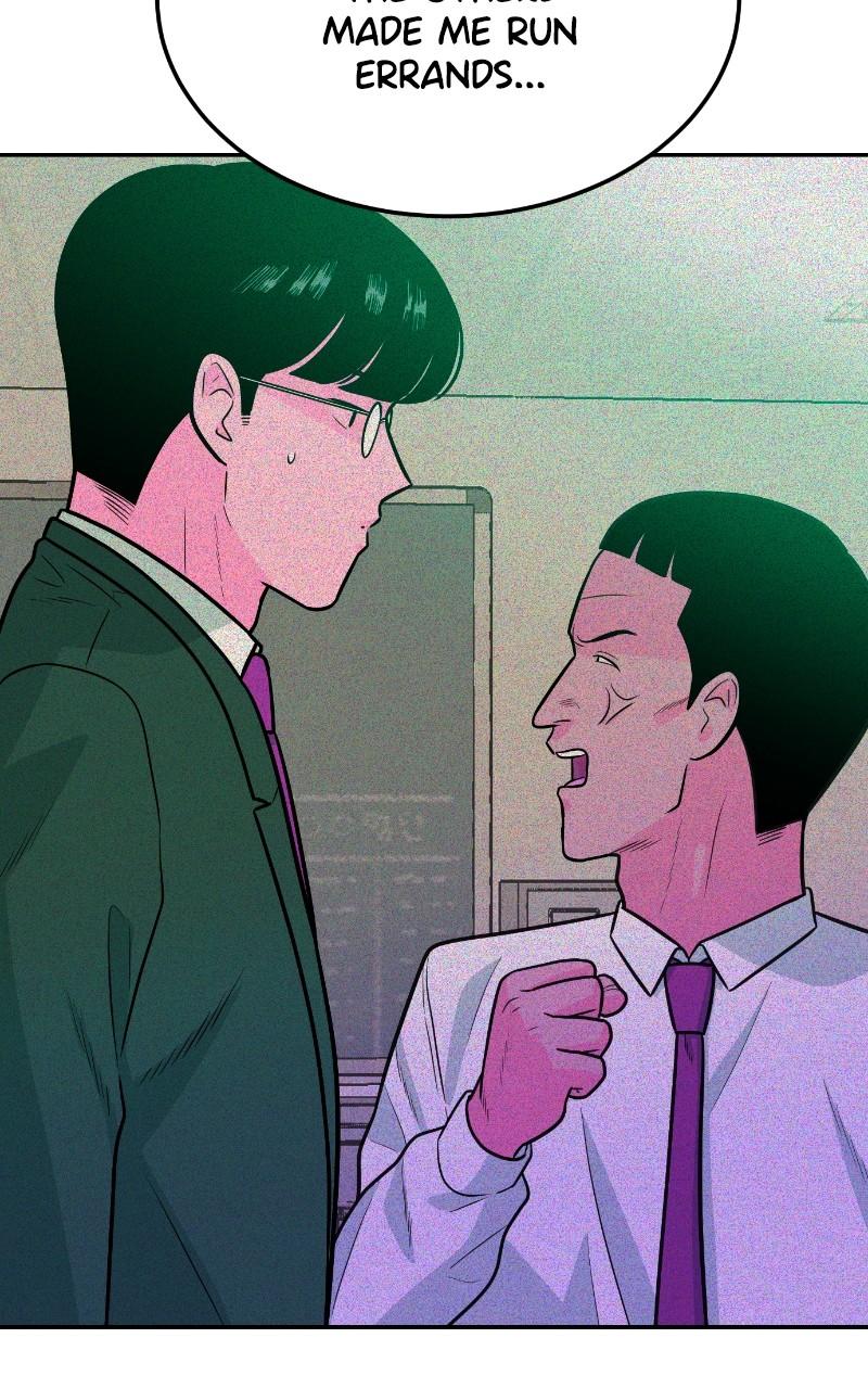 The Good Student Chapter 8 - Page 29