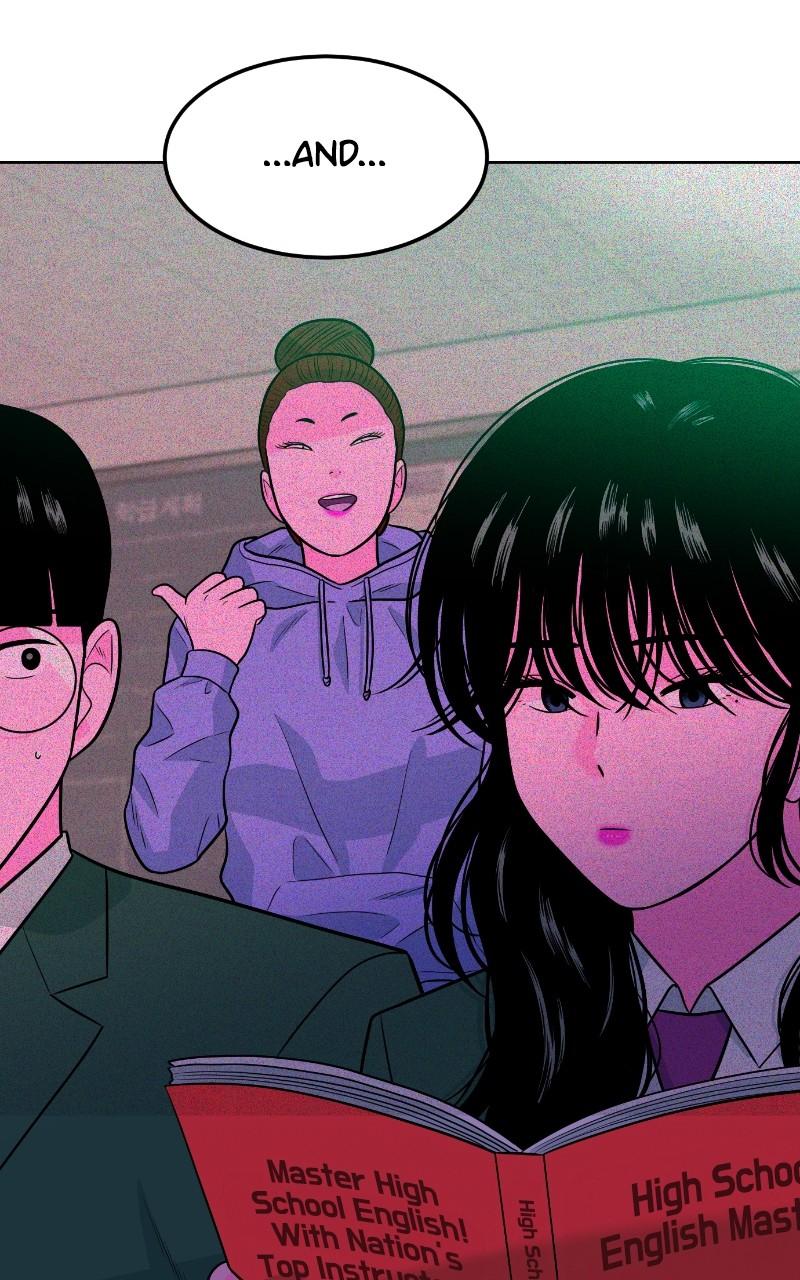 The Good Student Chapter 8 - Page 30