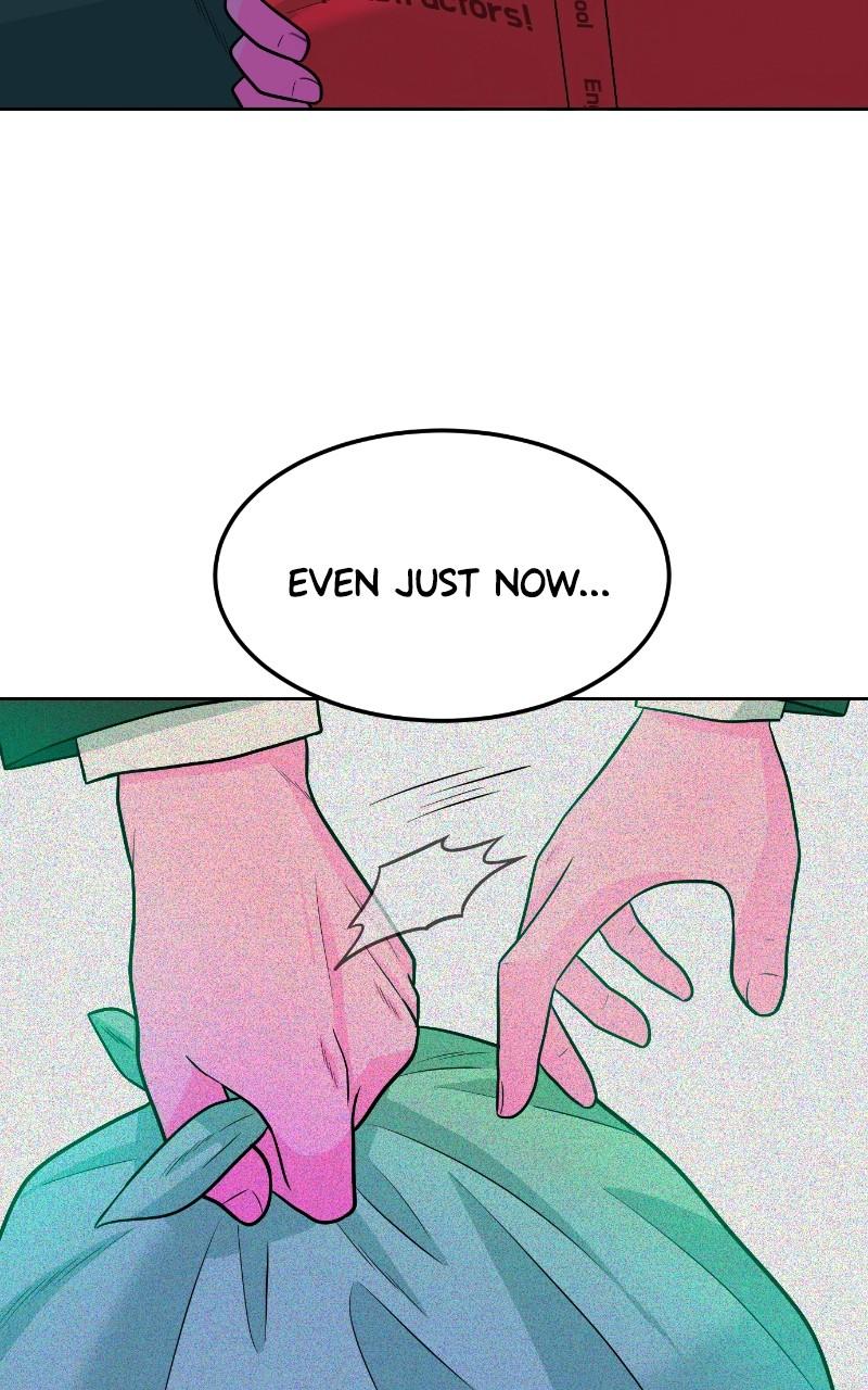 The Good Student Chapter 8 - Page 31