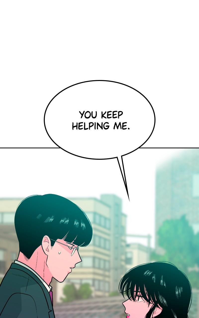 The Good Student Chapter 8 - Page 34