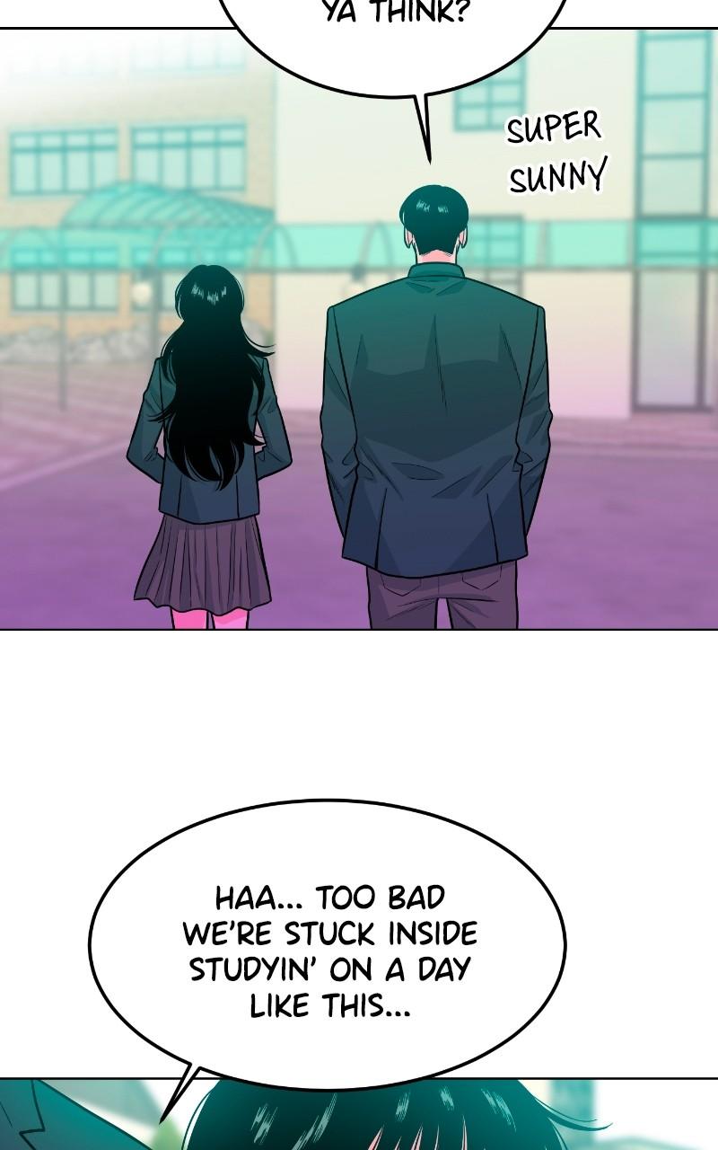 The Good Student Chapter 8 - Page 43