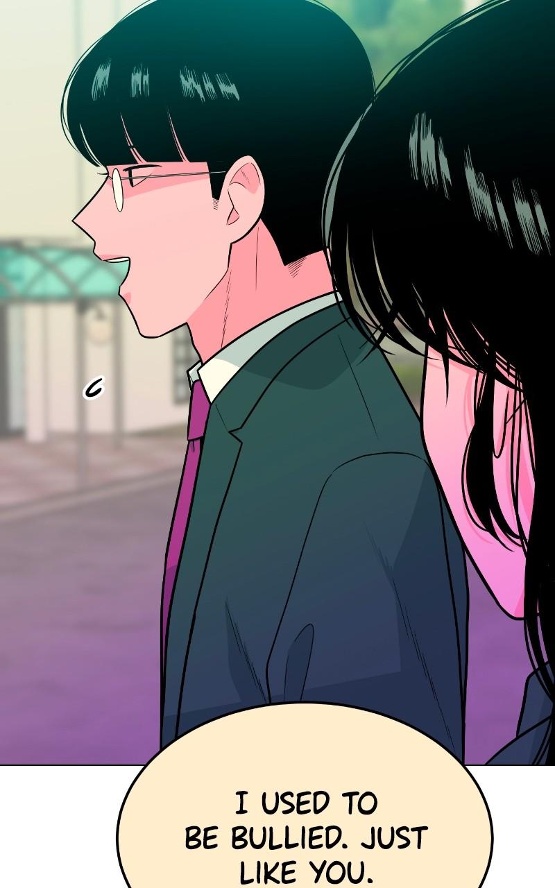 The Good Student Chapter 8 - Page 45