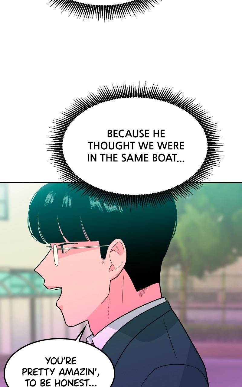 The Good Student Chapter 8 - Page 47