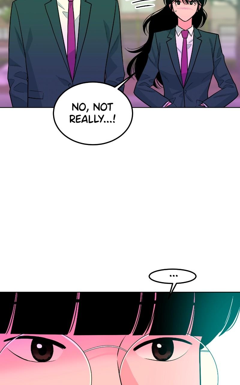 The Good Student Chapter 8 - Page 50