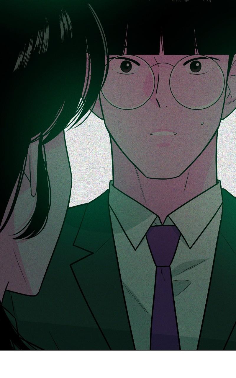 The Good Student Chapter 8 - Page 52