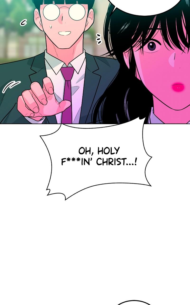 The Good Student Chapter 8 - Page 55