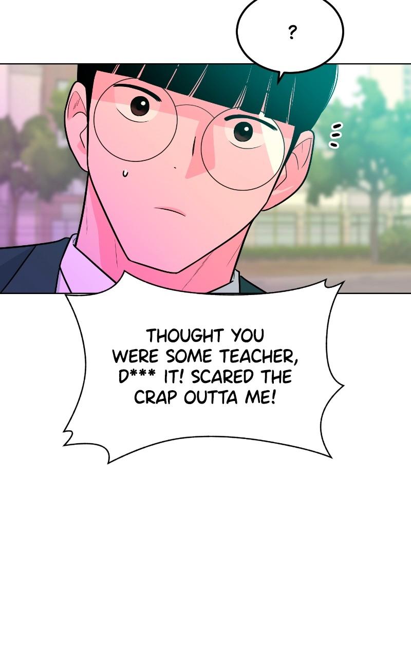 The Good Student Chapter 8 - Page 56