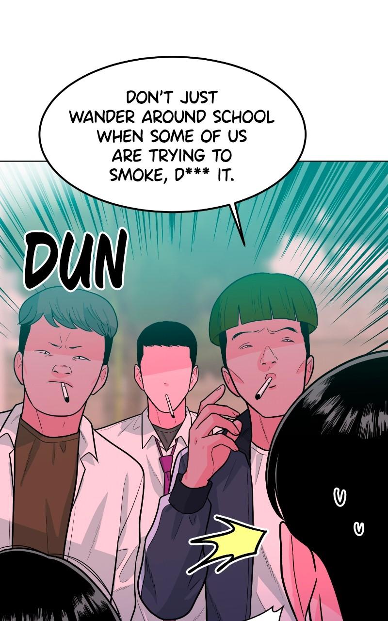 The Good Student Chapter 8 - Page 58