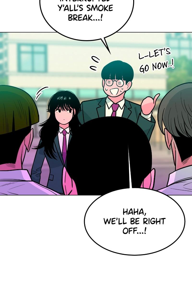 The Good Student Chapter 8 - Page 60