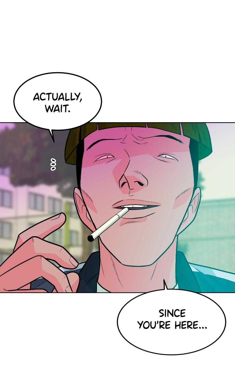 The Good Student Chapter 8 - Page 61