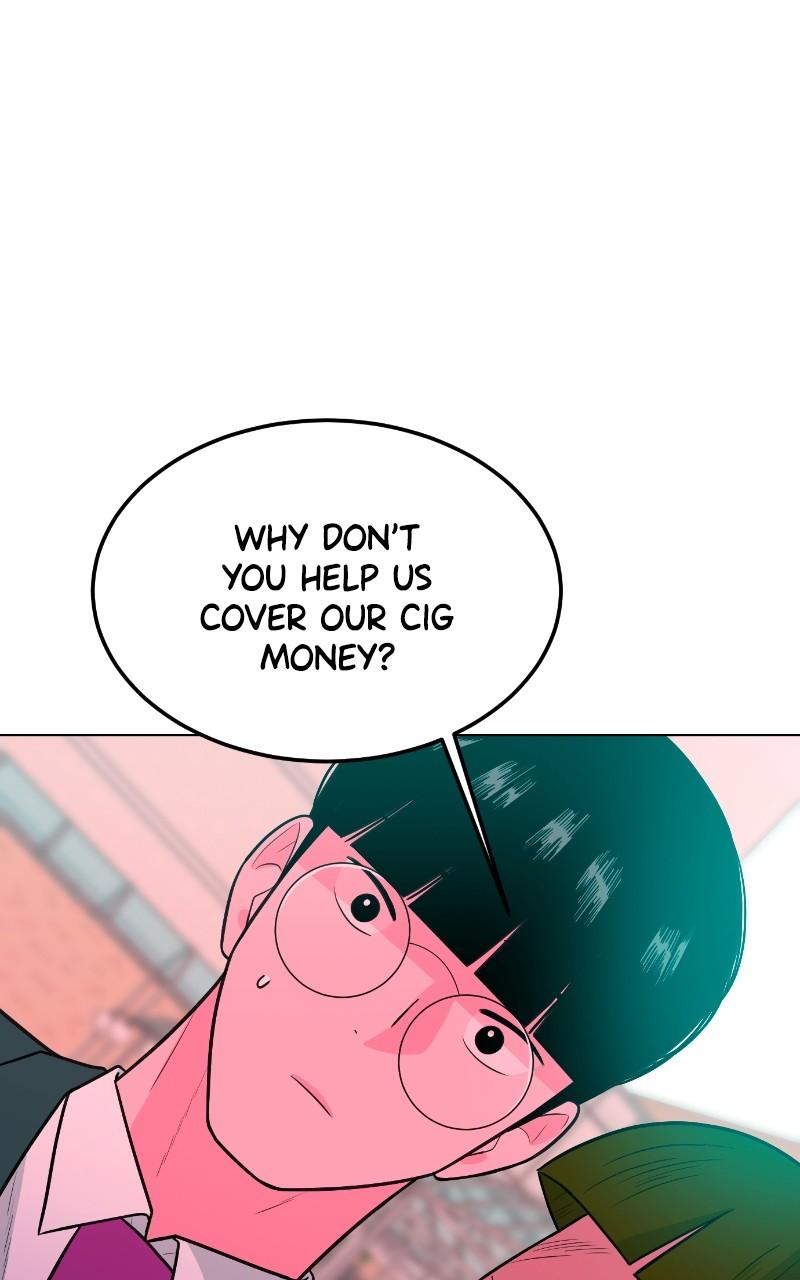 The Good Student Chapter 8 - Page 62