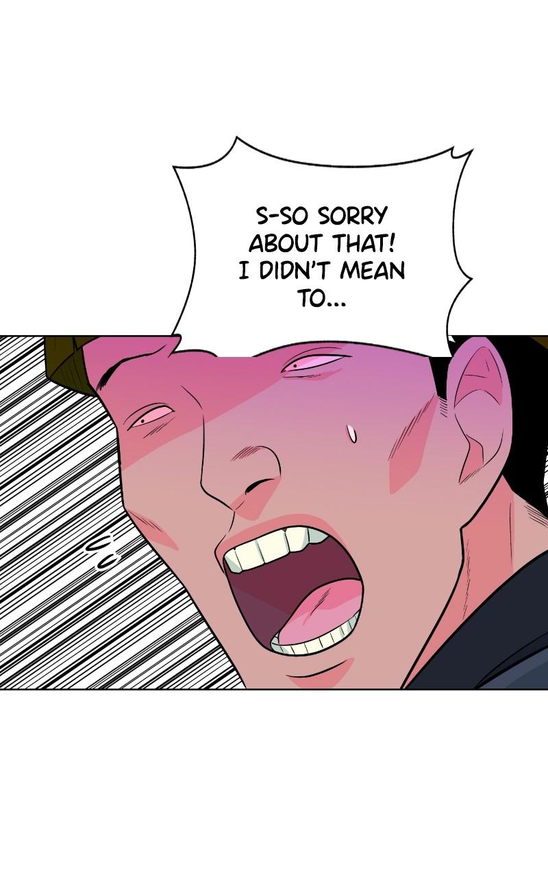 The Good Student Chapter 8 - Page 65