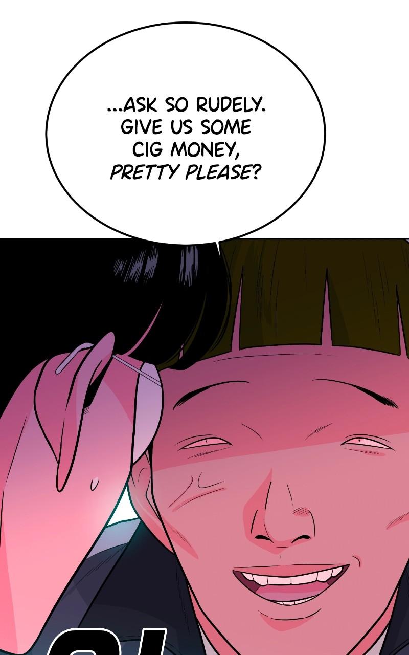 The Good Student Chapter 8 - Page 66