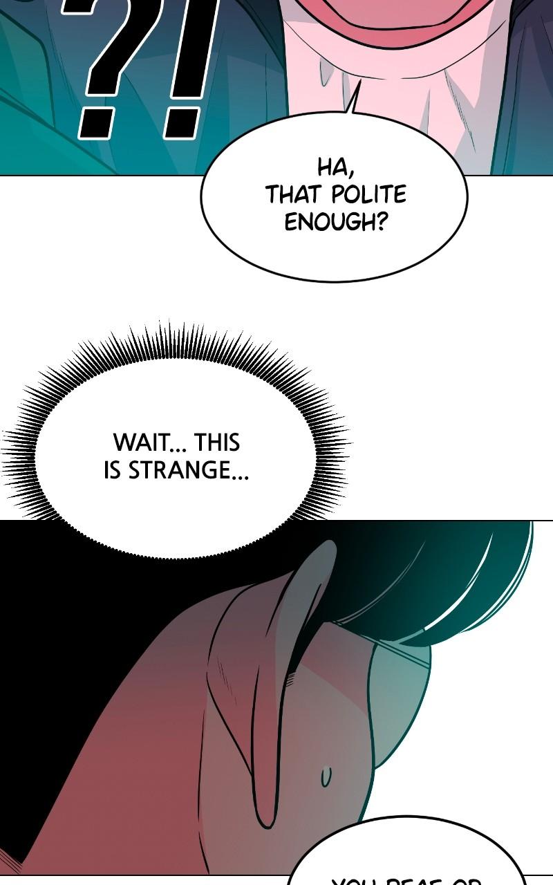 The Good Student Chapter 8 - Page 67