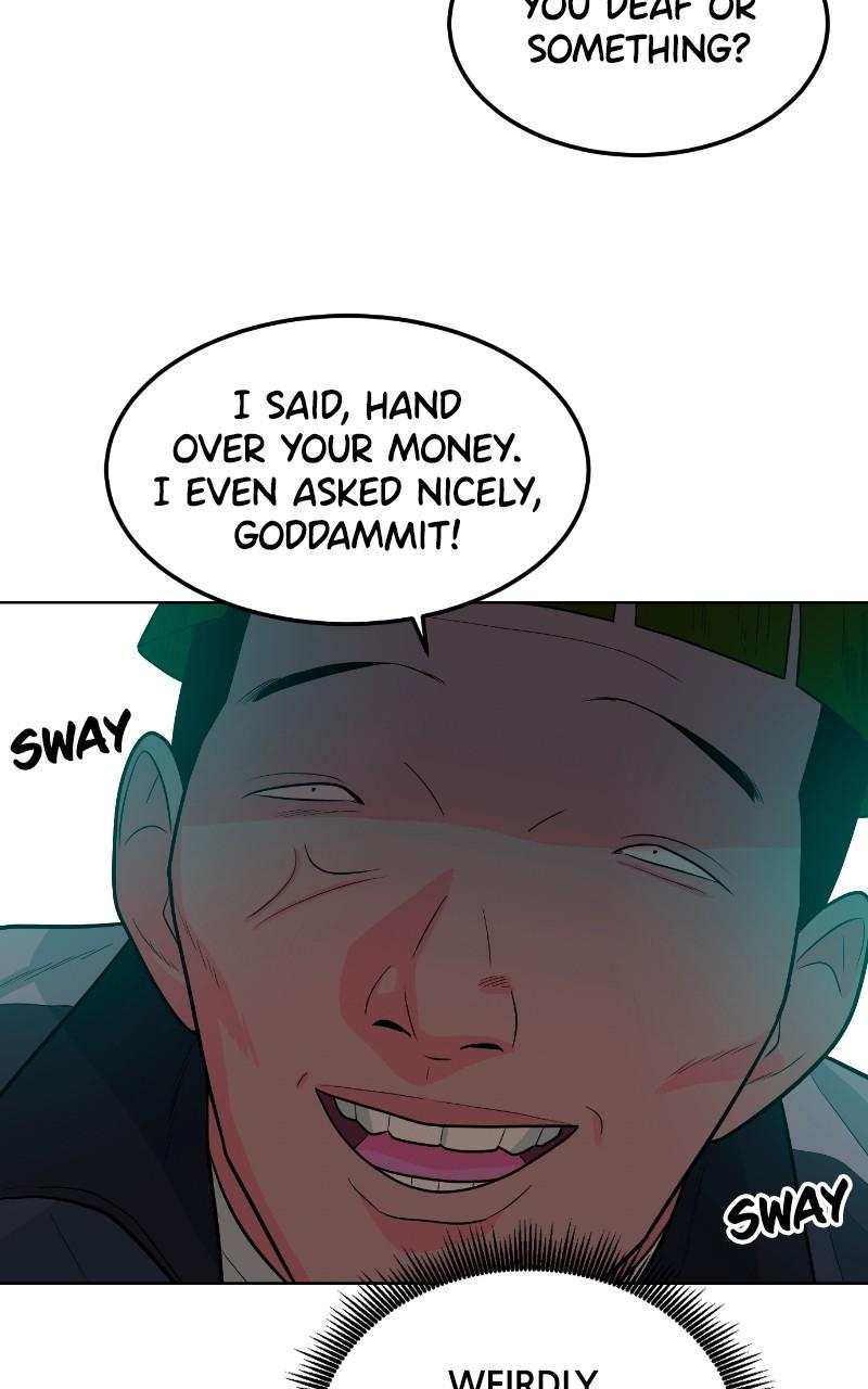 The Good Student Chapter 8 - Page 68