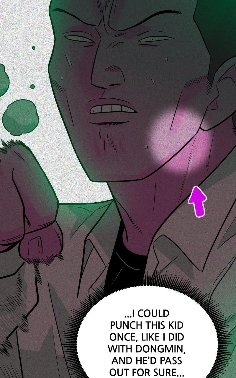 The Good Student Chapter 8 - Page 70