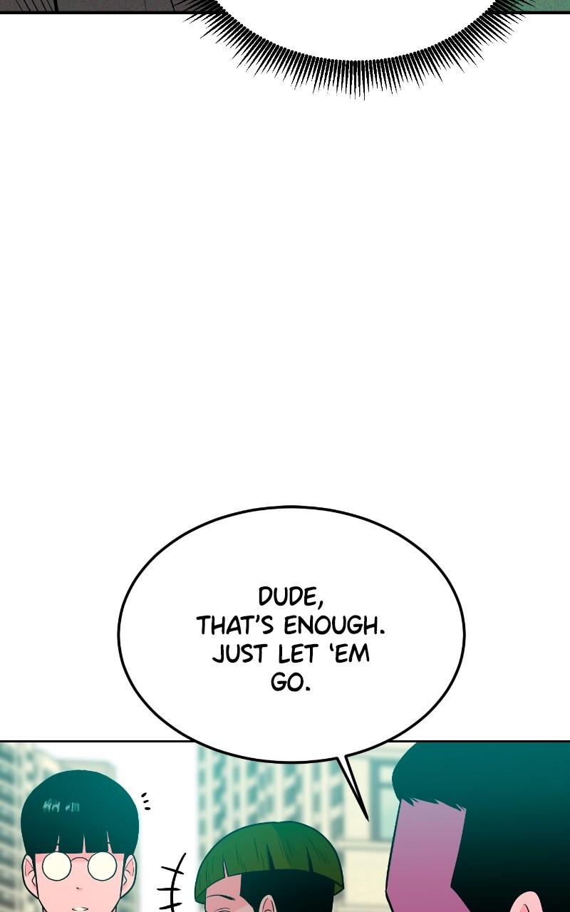 The Good Student Chapter 8 - Page 71