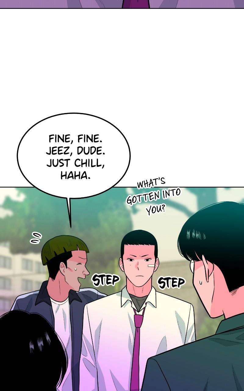 The Good Student Chapter 8 - Page 74