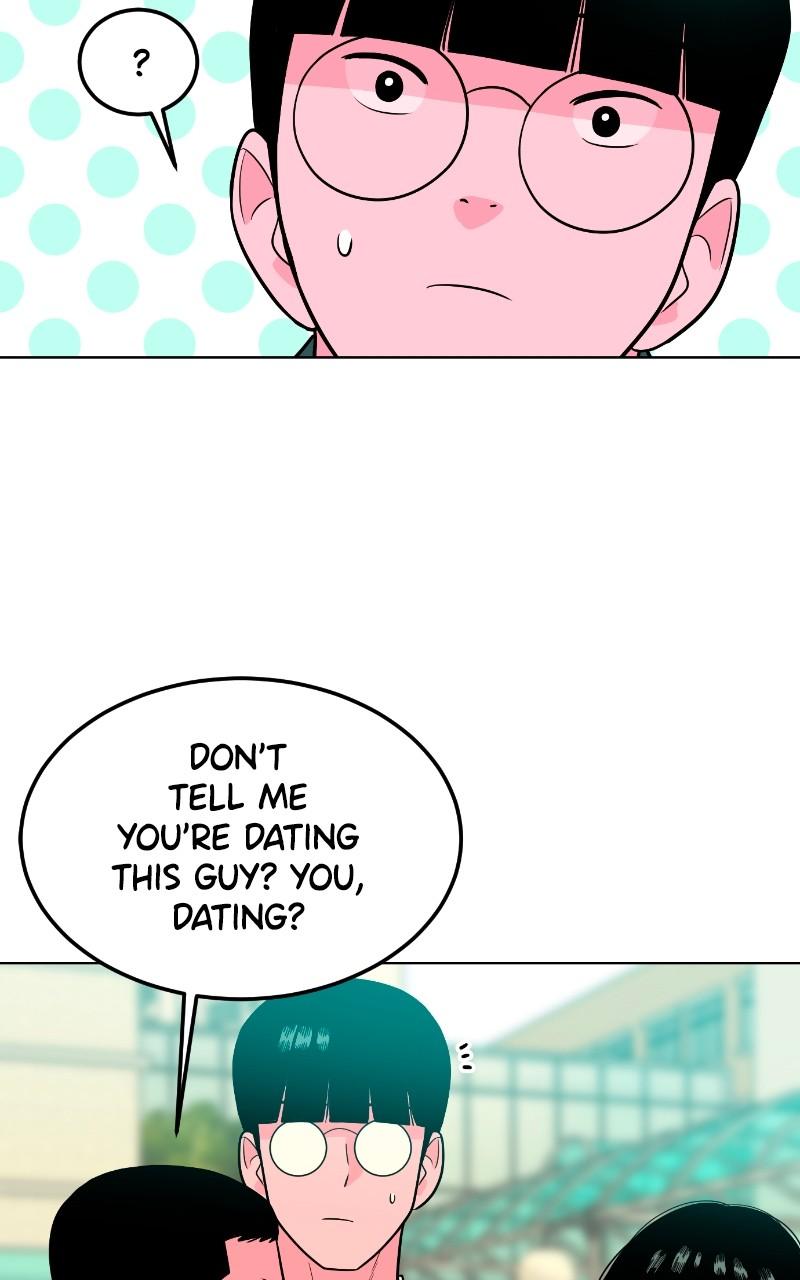 The Good Student Chapter 8 - Page 76