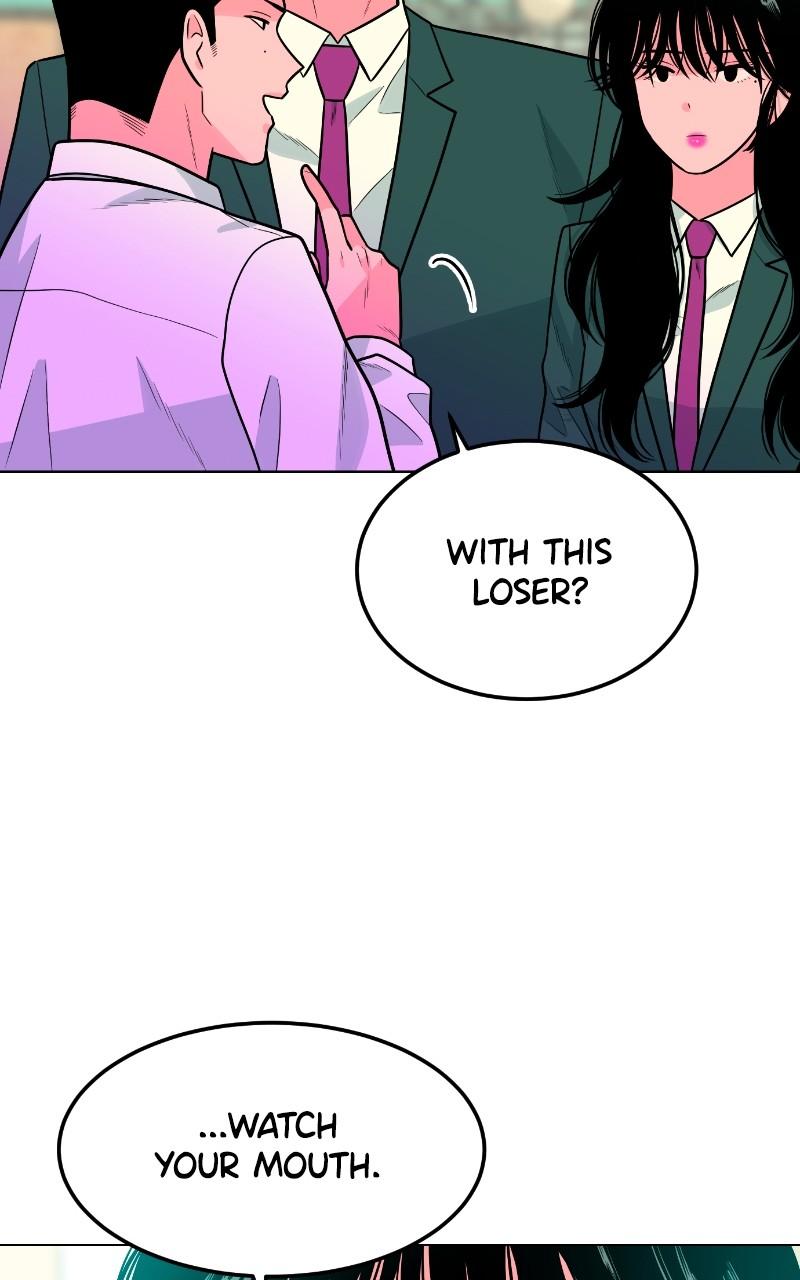 The Good Student Chapter 8 - Page 77