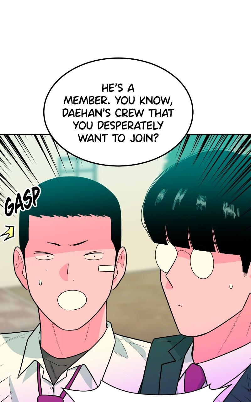 The Good Student Chapter 8 - Page 80