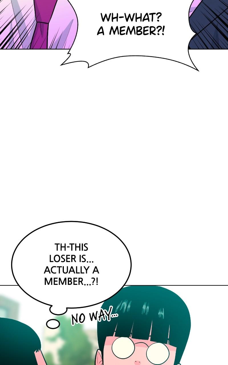 The Good Student Chapter 8 - Page 81