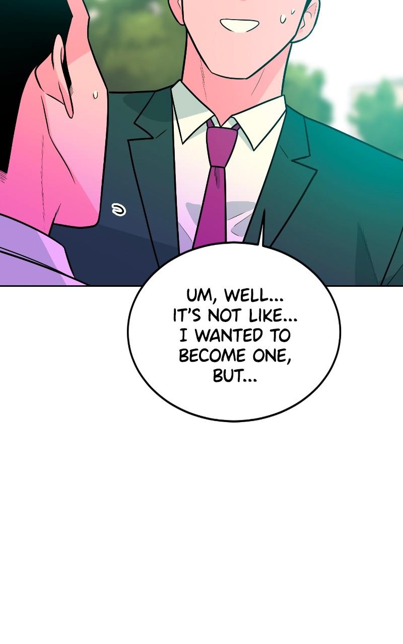 The Good Student Chapter 8 - Page 82