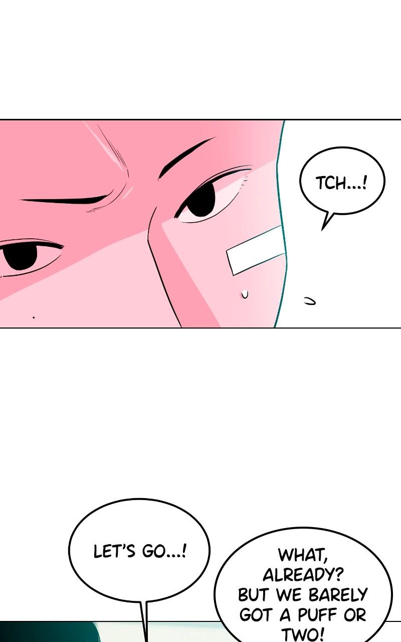 The Good Student Chapter 8 - Page 83