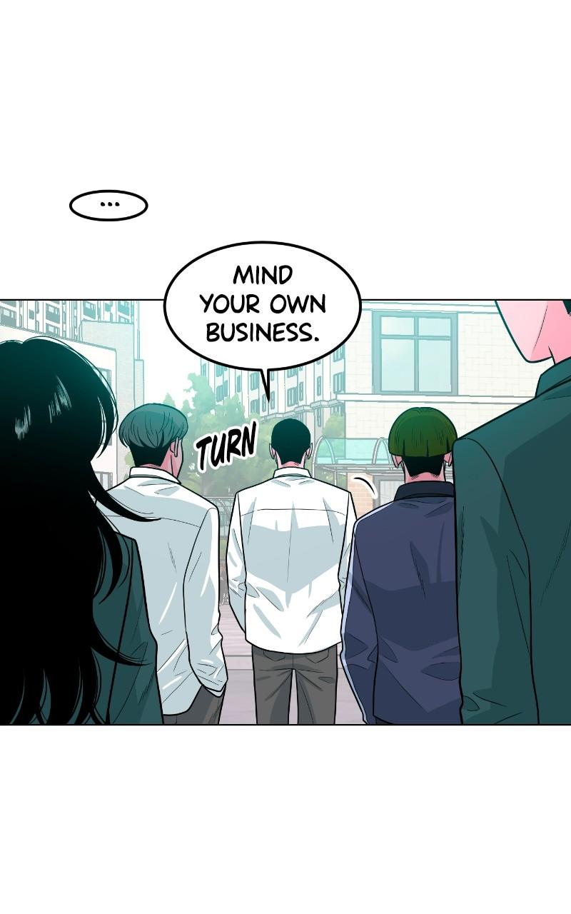 The Good Student Chapter 8 - Page 87