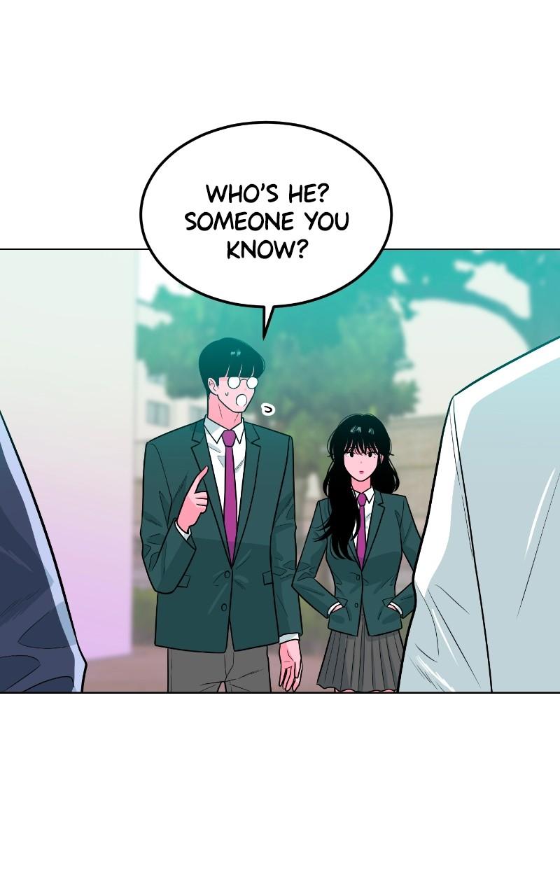 The Good Student Chapter 8 - Page 88