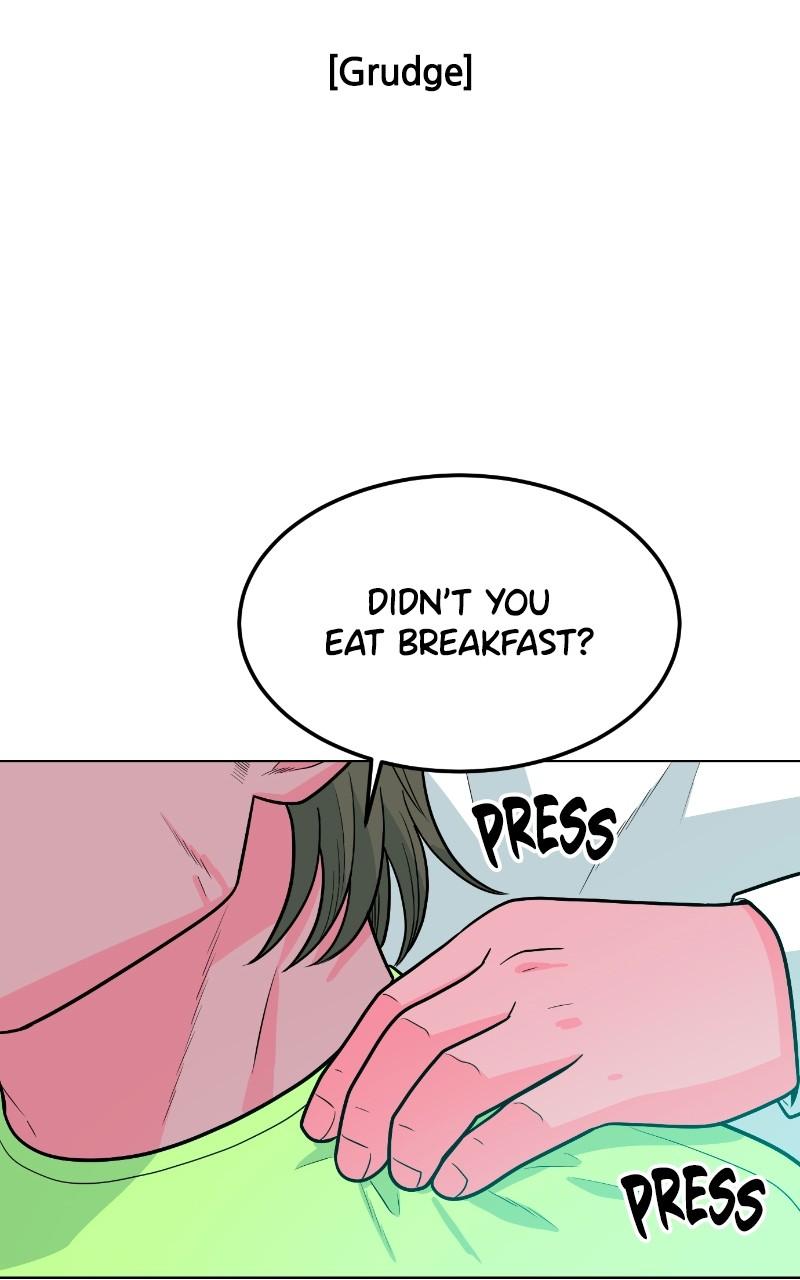 The Good Student Chapter 8 - Page 92