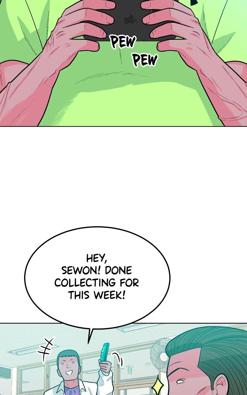 The Good Student Chapter 8 - Page 94