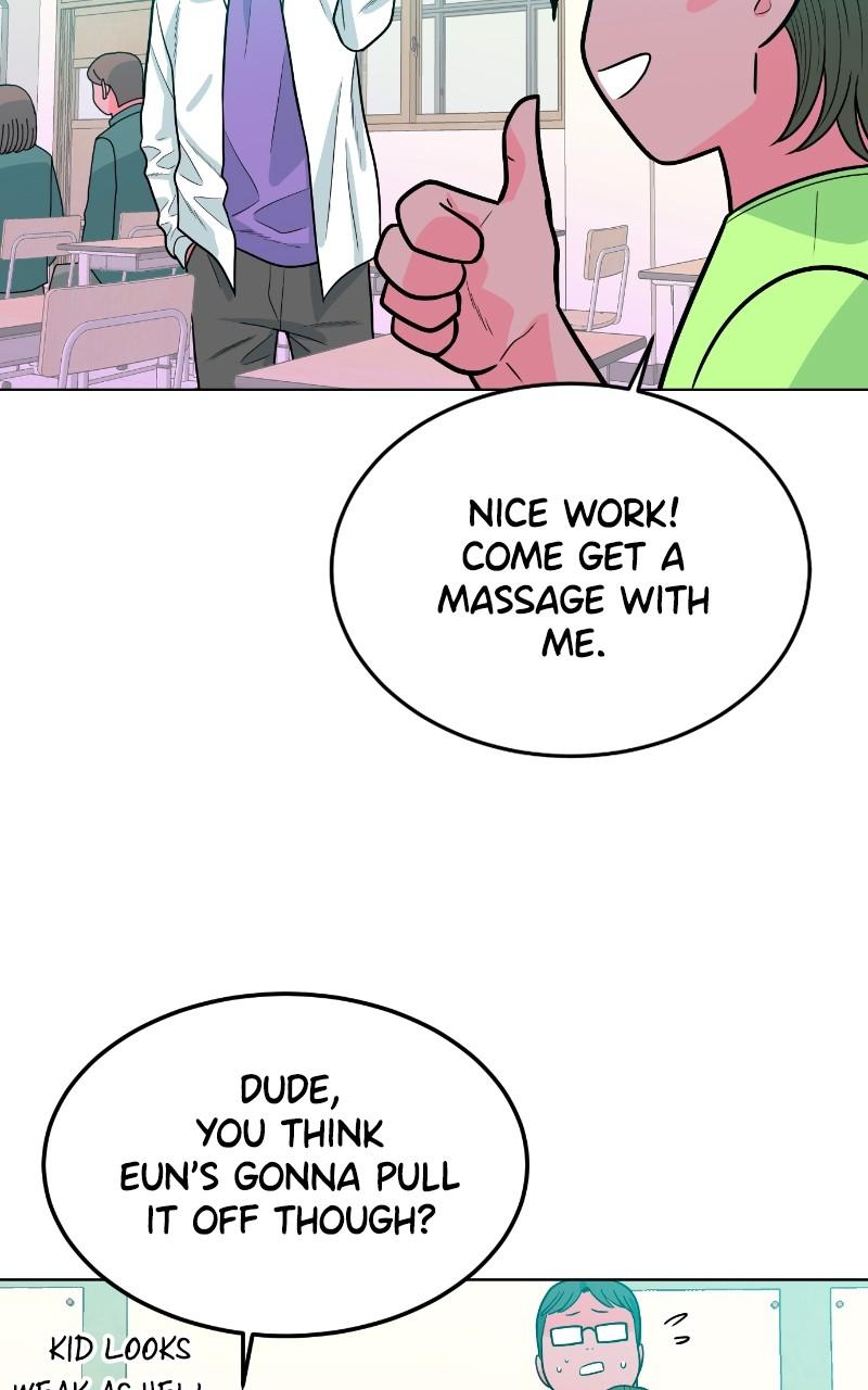 The Good Student Chapter 8 - Page 95