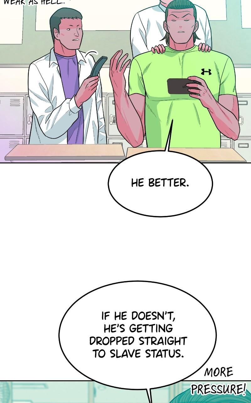 The Good Student Chapter 8 - Page 96